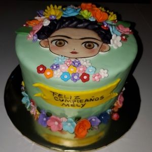 💕Love Frida Kalo 💗